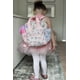 thumbnail image 2 of Mochila Itzy Ritzy para niños pequeños - Bolsa para guardería - Cuenta con correas ajustables para los hombros, 2 bolsillos laterales e interior espacioso con forro de tela lavable y etiqueta con el n, 2 of 5