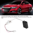 thumbnail image 3 of 2X Car Fuel Tank Oil Level Sensor for Spirior Accord 17047-TA0-000,2 x Fuel Tank Level Sensor,White, 3 of 5