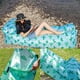 thumbnail image 4 of Inflatable Lounger Air Sofa Chair for Camping Beach Accessories, Portable Air Hammock Inflatable Couch for Hiking, Picnics, Outdoor, Music Festivals &, 4 of 5
