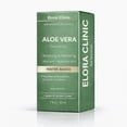 thumbnail image 5 of Elora Clinic Aloe Vera Face Serum with Hyaluronic Acid – Aloe Vera For Face Moisturizer - Made With Real Aloe Vera For Skin Redness - Aloe Vera and Hyaluronic Acid Water Gel Moisturizer, 5 of 11