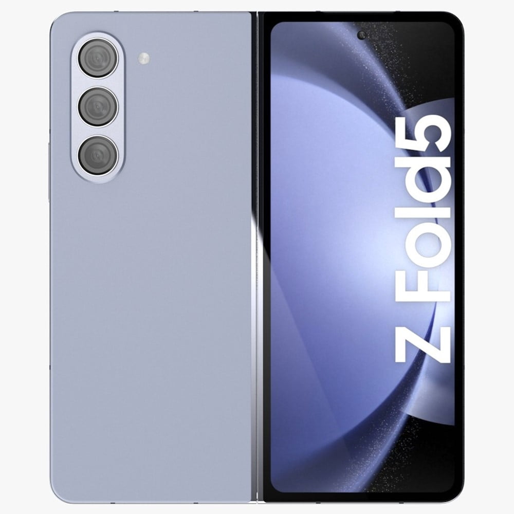 Samsung Galaxy Z Fold5 5G (256GB, 12GB) 7.6" Factory Unlocked GSM/CDMA F946U