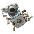 thumbnail image 2 of MYG Carburetor Carb Kit For Poulan Pro PP4218A 18 Inch 42CC Chainsaw Parts, 2 of 5