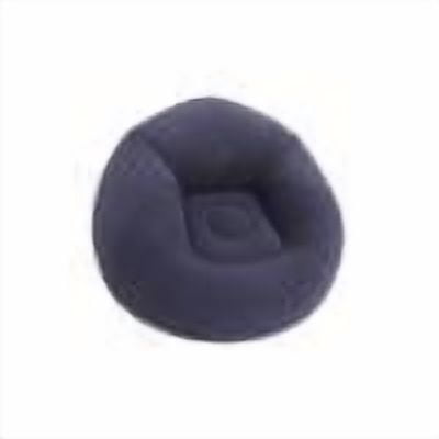 1 Pcs Beanless Bean Bag Chair Lounge Sofa, Inflatable Bean Bag Chairs for Adult Blow up Chairs Lazy Sofa Folding Portable Inflatable Chair for Movie Outdoor Room Bedroom Reading Camping