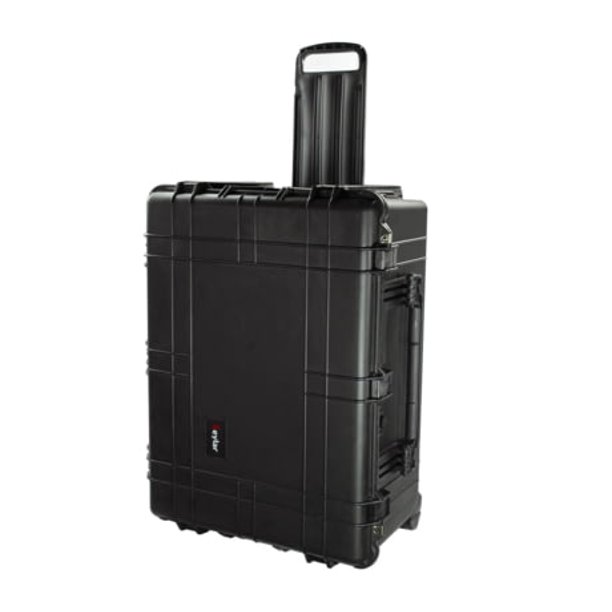 Eylar Eylar XXL 31.5in Protective Gear Roller Case Water and Shock Resistant w/ Foam