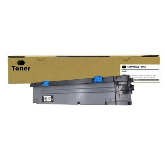 Compatible WX107, AAVA0Y1  Waste Toner Box for Konica Minolta BIZHUB 300I, 360I, 450I, 550I, 650I, 750I, C250I, C300I, C360I, C450I, C550I, C650I, C750I