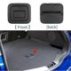 thumbnail image 4 of Car Rear Trunk Liner Cargo Boot Carpet Mat Handle Cover for Ford Mondeo Edge Lincoln Aviator Trunk Inner Handle, 4 of 5