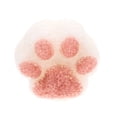 thumbnail image 1 of Bath Ball Hydrophilic Polyurethane 1 Pc 4.7x4.3in, 1 of 1