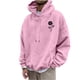 thumbnail image 2 of Sudadera con capucha para hombre, sudadera con capucha con letras estampadas, jersey de manga larga, sudadera con capucha para hombre, abrigo de poliéster, 2 of 6