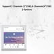 thumbnail image 5 of Mini 8 Ohm Android 10.0 System Smart WIFI Bluetooth 4X25W Stereo Home Theater Background Music Wall, 5 of 5