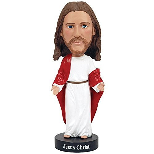 buddy christ bobblehead