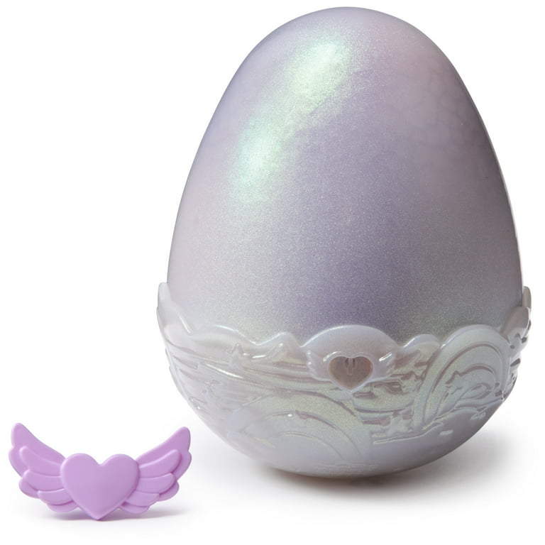 Hatchimals Alive, Mystery Hatch Exclusive 6.5-inch Puppadee