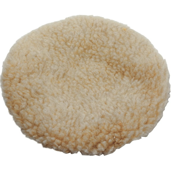 WEN 9"-10" Synthetic Wool Polishing Bonnet