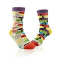 thumbnail image 4 of Chaussettes Colorées en Craies de Cire de the Sock Panda (3 à 7 Ans), 4 of 6