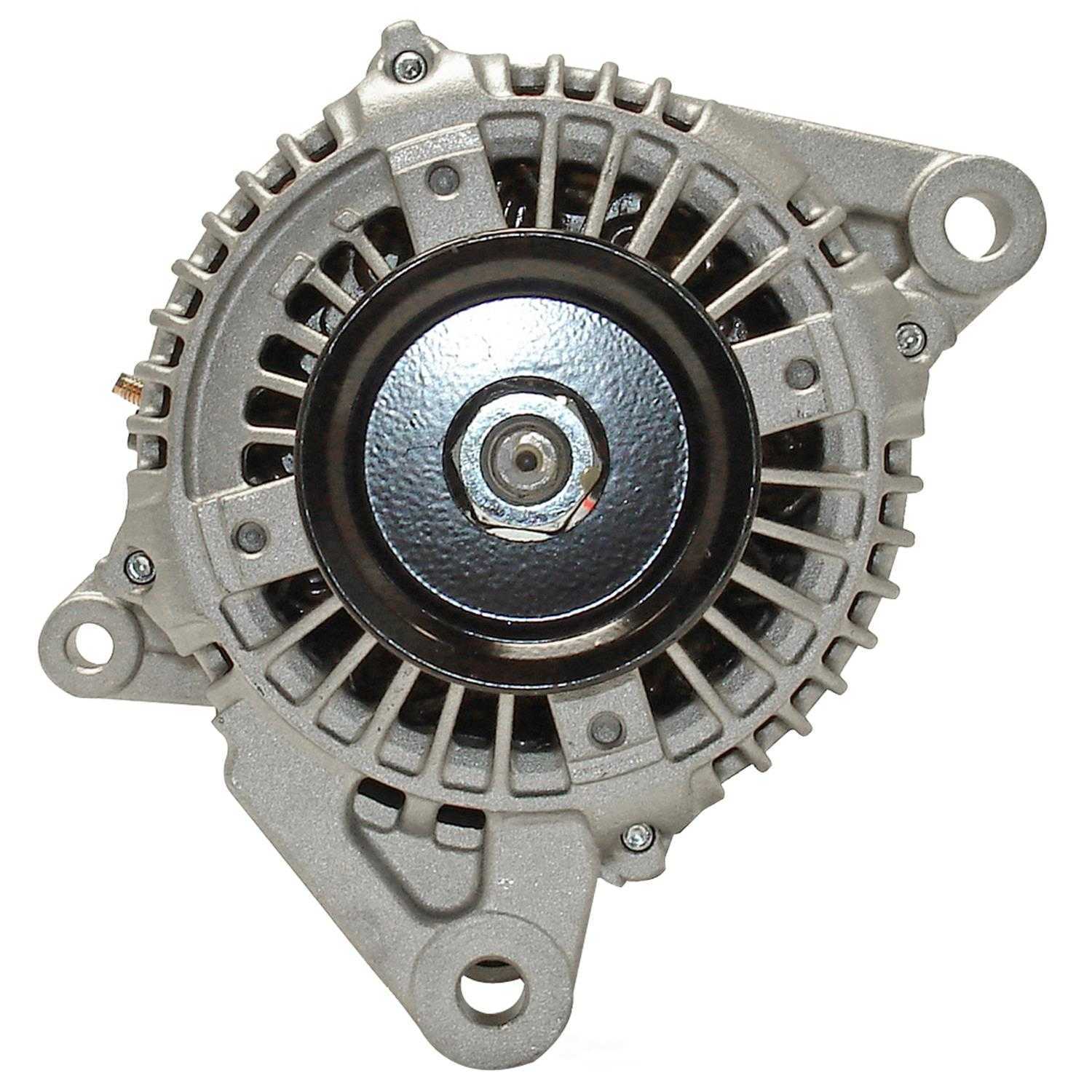 FVP Professional 13964 Alternator Standard