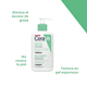 thumbnail image 3 of Kit Skincare Cuidado de la Piel Cerave: Gel Limpiador, Crema Ojos e Hidratante Facial y Corporal Reparador Hidrante, 3 of 8