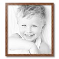 thumbnail image 2 of ArtToFrames 18x20 inch Honey Picture Frame, Brown Wood Poster Frame (4380), 2 of 7