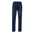 thumbnail image 2 of AWDis So Denim Mens Leo Straight Fit Jeans, 2 of 3