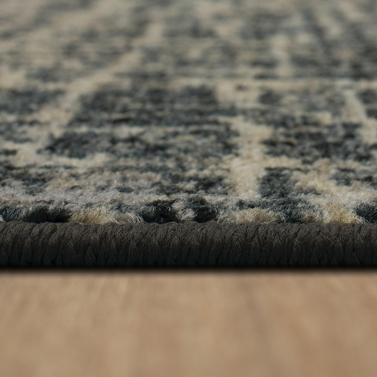 Mohawk Home Cochem Printed Area Rug, Neutral, 2' x 8'