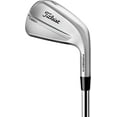 thumbnail image 5 of Pre-Owned Titleist T250 4G 5-PW Iron Set Stiff Nippon N.S. Pro 880 AMC Chrome, 5 of 5