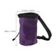 thumbnail image 2 of Houderco Bolsa De Para Escalada Morada Con Ergonómico Y Gran Capacidad Para Polvo, 2 of 7