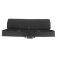 thumbnail image 3 of Rockville BEST BAG 76 Key Slim Padded Rigid Keyboard Gig Bag Case+Foam Insert, 3 of 12
