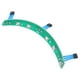 thumbnail image 1 of Electric Scooter Hall Sensor, Light Weight Easy Installation Durability High Stability Electric Scooter Hall Sensor Board For Upgrade, 1 of 8