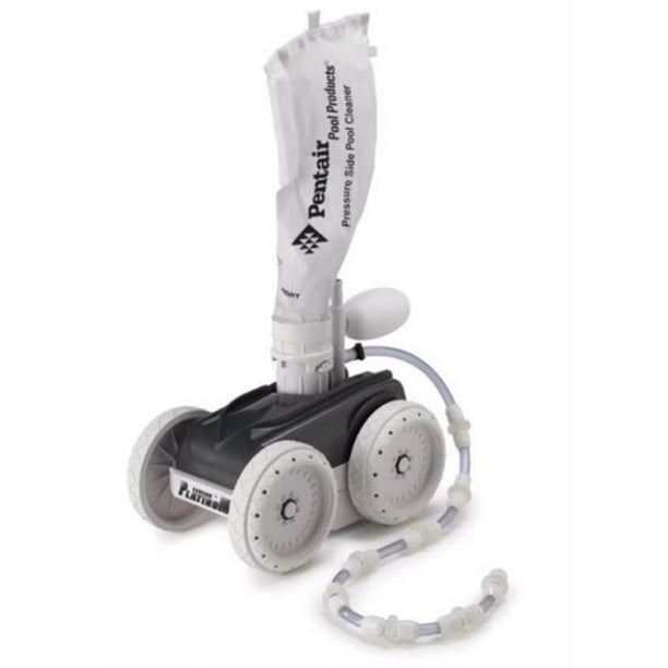 Pentair LL505PMG Kreepy Krauly Platinum PressureSide In ground