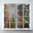 thumbnail image 5 of 24 piezas de tiras magnéticas para mosquiteras de ventana, juego de imanes autoadhesivos para fijar cortinas de malla, cortinas de puerta, mosquiteras, 5 of 5