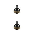 thumbnail image 4 of relayinert Fishing Reel Handle Knob Bearing Washer Tackle for Spinning Wheel DIY Modification Spindle Repairing Accessory for Beginner Medium 2PCS, 4 of 6