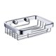 thumbnail image 4 of unbranded Caja Para Jabón De Acero Inoxidable Con Soporte De Pared Para Y Cocina, 4 of 6