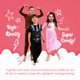 thumbnail image 5 of Vestido Princess Fantasy Disney Moana Ocean Princess 3, 6 niñas, 5 of 6