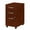 Hansen Cherry, variant on Pemberly Row 3 Drawer Mobile File Cabinet in Hansen Cherry - Engineered Wood