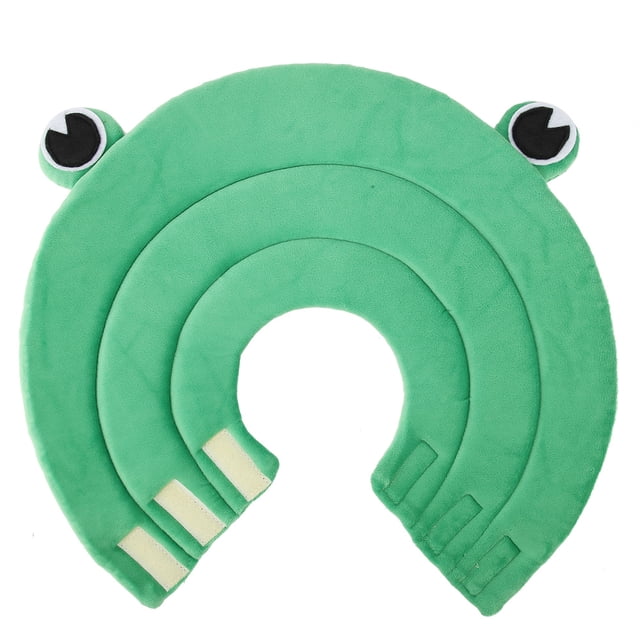 Elizabethan Recovery Collar, Adjustable Adjustable E Collar Cone Recovery Collar For Surgery Recovery