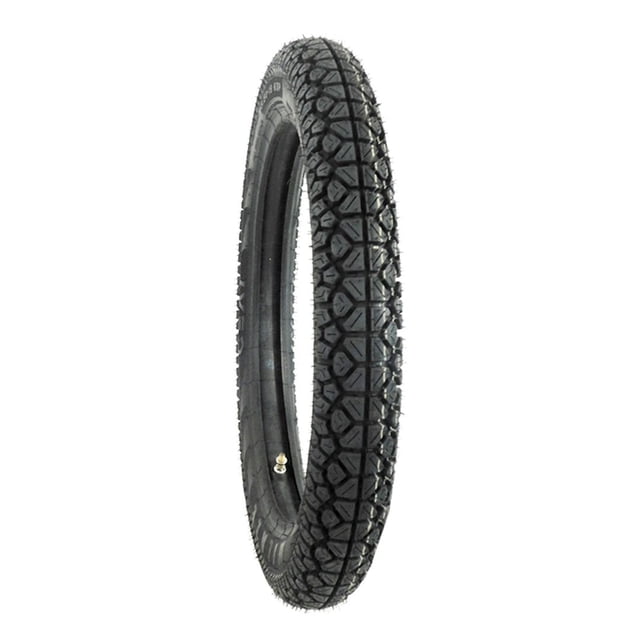 Llanta para Moto CEAT 3.50-19 Tube Type MILAZE. India