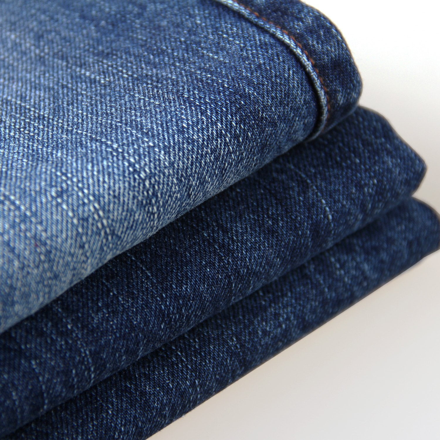 boys husky elastic waist jeans