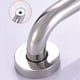 thumbnail image 3 of Barra De Equilibrio De Ducha Con Mango Texturizado, Pasamanos De Baño Antideslizante De Acero Inoxidable, Empuñadura De Mejora Para El Hogar Para Piscina N.° 1 Vogacara HA027888-02, 3 of 6