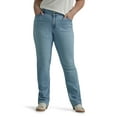thumbnail image 3 of Lee® Women's Plus Legendary Bootcut Jean, 3 of 6