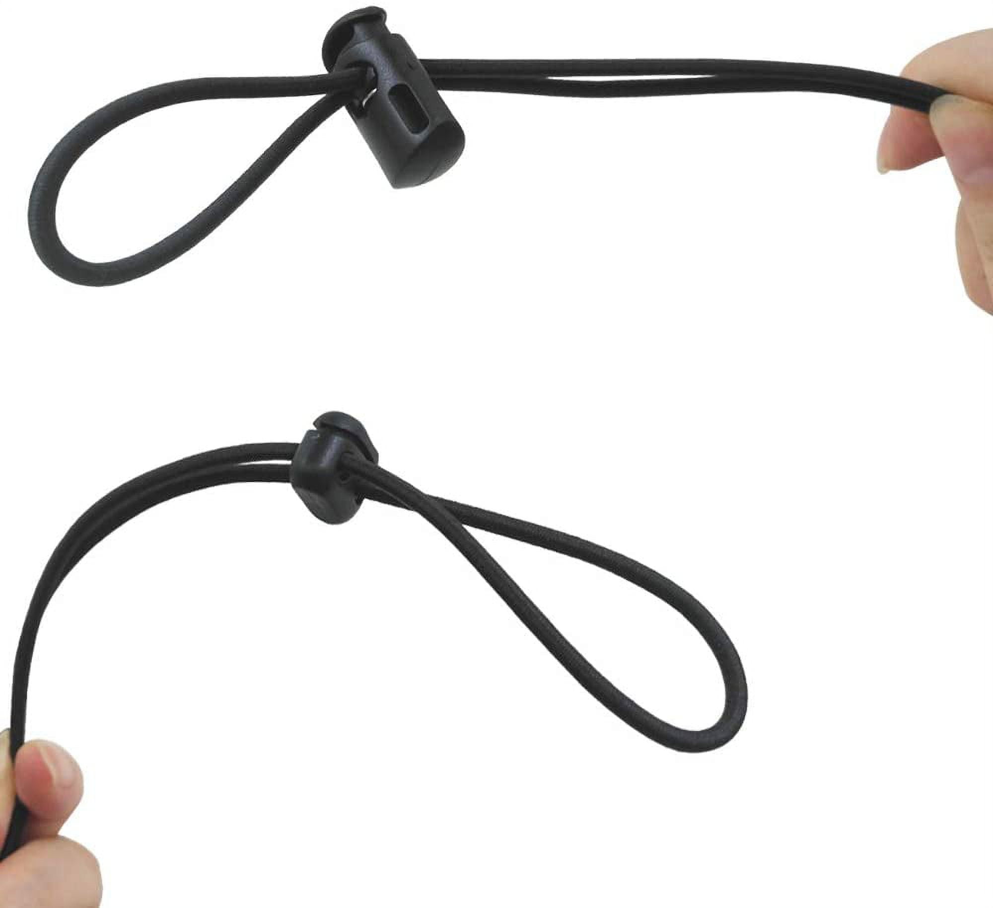 PA Ess Drum Cord Lock 1/8