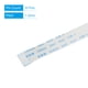 thumbnail image 3 of Cable Plano Flexible de Extensión Unique Bargains Tipo B 8 Pasadores 1,0mm 200mm Paquete de 5, 3 of 5