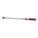 thumbnail image 1 of Torquímetro De Trueno Urrea Una Escala 3/8 10-100ft-lb 6010FL, 1 of 2
