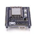 thumbnail image 3 of Soporte de placa de desarrollo de módulo inalámbrico STA + AP + WIFH para Micropython JShteea El nuevo, 3 of 9