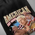thumbnail image 3 of Cody and Rhodes Youth Mens Short Sleeve T Shirts Vintage T Shirts Cotton Round Neck T-Shirt Tops Clothing for Men T-Shirts, 3 of 4