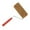 Style C, variant on GUOOL Sponge Paint Roller Art Handle Wall Painting for Replacement Coloring Office B