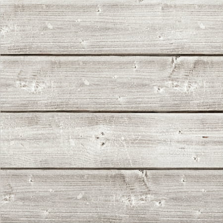 Jillibean Soup Mix The Media Wooden Plank 12 X12 Weathered White Jillibean Soup Mix The Media Wooden Plank 12 X12 Weathered White