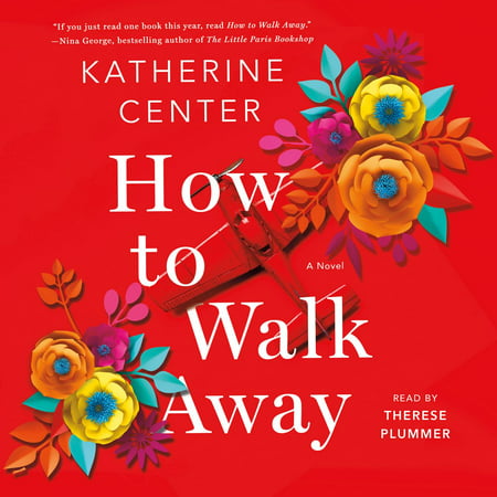 How to Walk Away - Audiobook