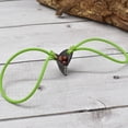 thumbnail image 3 of Piaoyu Outdoor Competitive Tube Shaped Shotgun Rubber Band, Multiple Bouncing Ball Rubber Band, 3 of 7