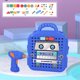 thumbnail image 4 of Creative Drill Set with Drill Screw Tool for Ages 3-10 Years Old Kids Gifts Blue Style A perfke Rompecabezas de tornillo de perforación, 4 of 7