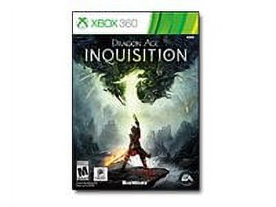 Dragon Age Inquisition - Xbox 360 - image 2 of 17
