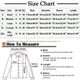 thumbnail image 3 of Aloohaidyvio Christmas Tops,Womens Fashion Printed Loose Long Sleeve Blouse Round Neck Casual Pullover Tops Sweatershirt, 3 of 4