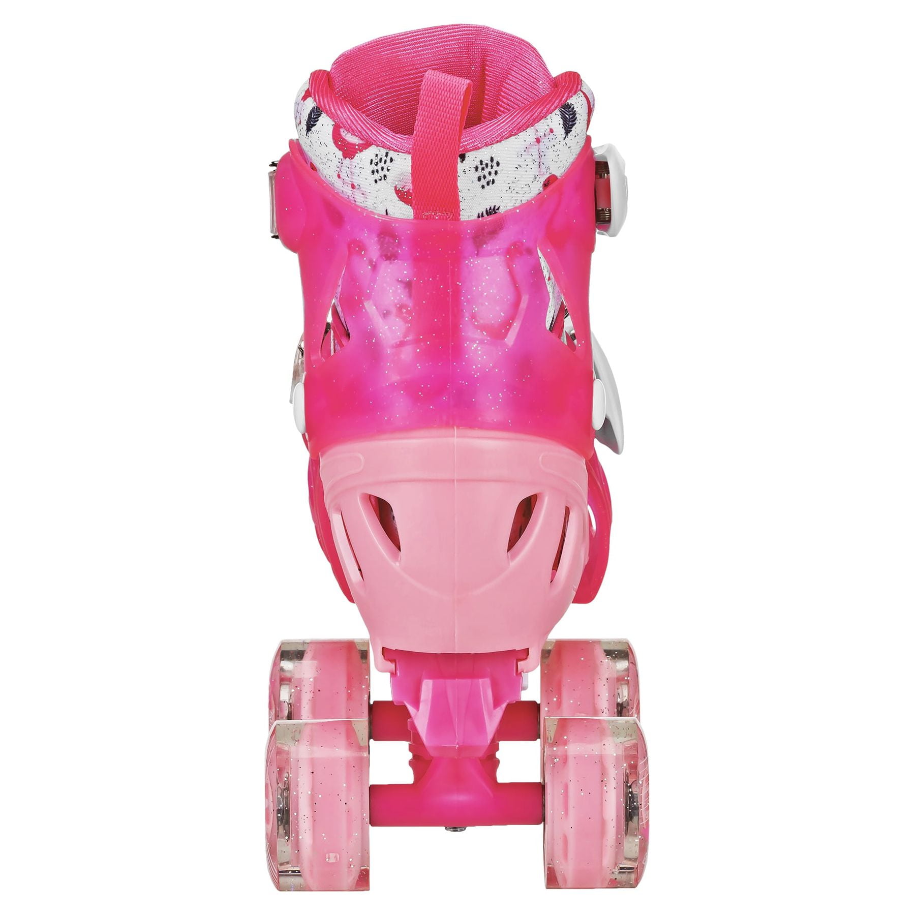 Roller Derby LTX500 Girls Adjustable Roller Skates Medium (3